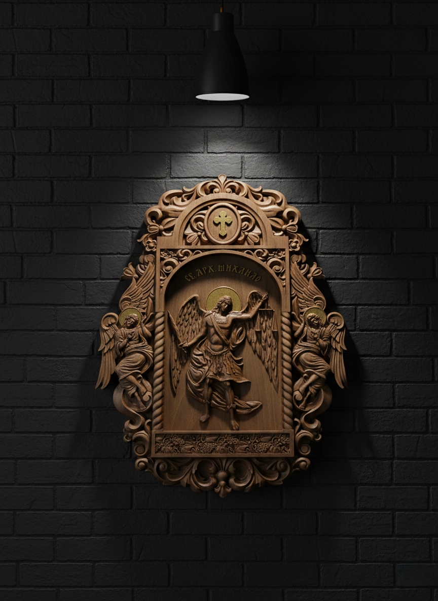 Арханђел Михаило