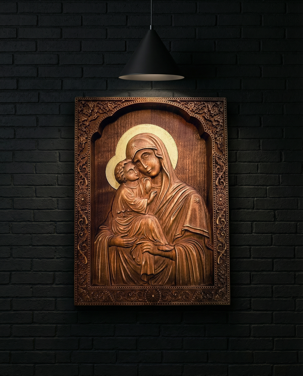 Богородица