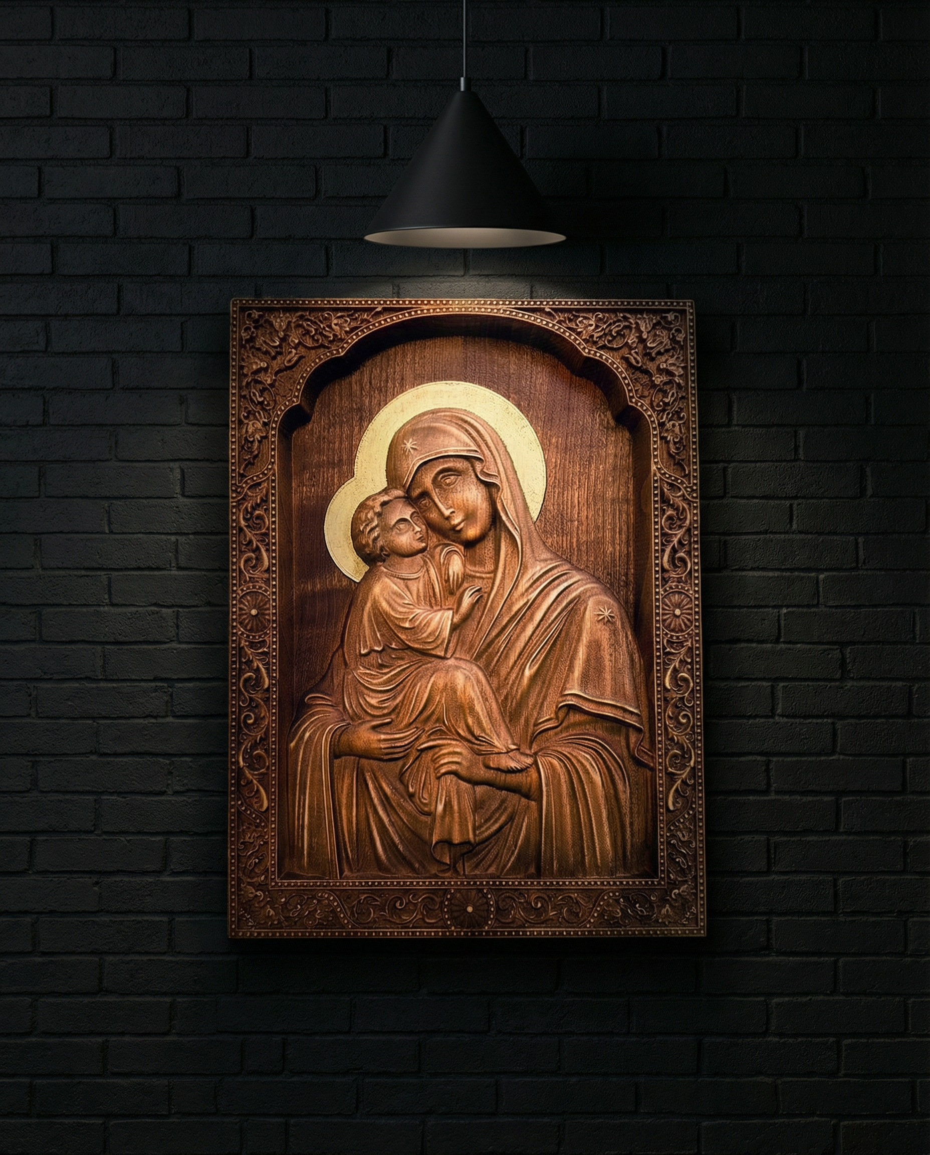 Богородица