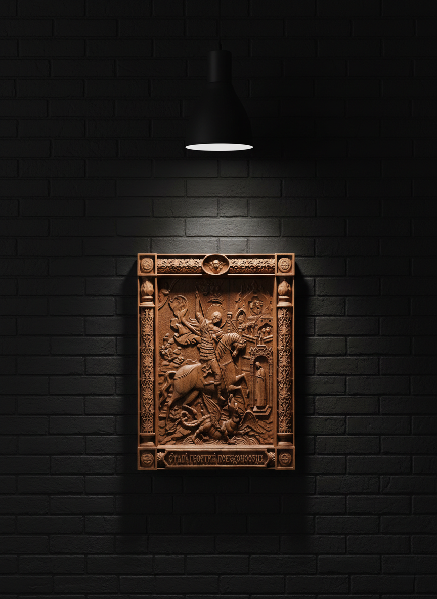 Свети Георгије