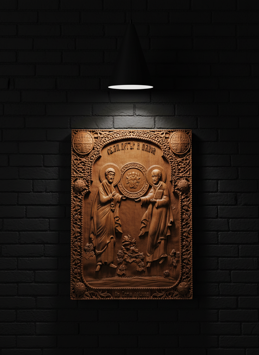 Петар и Павле