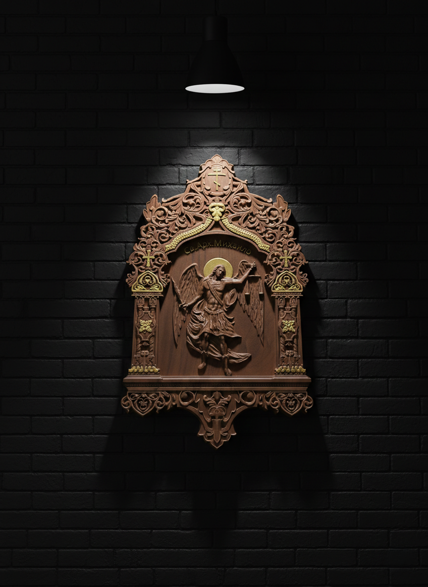 Арханђел Михаило