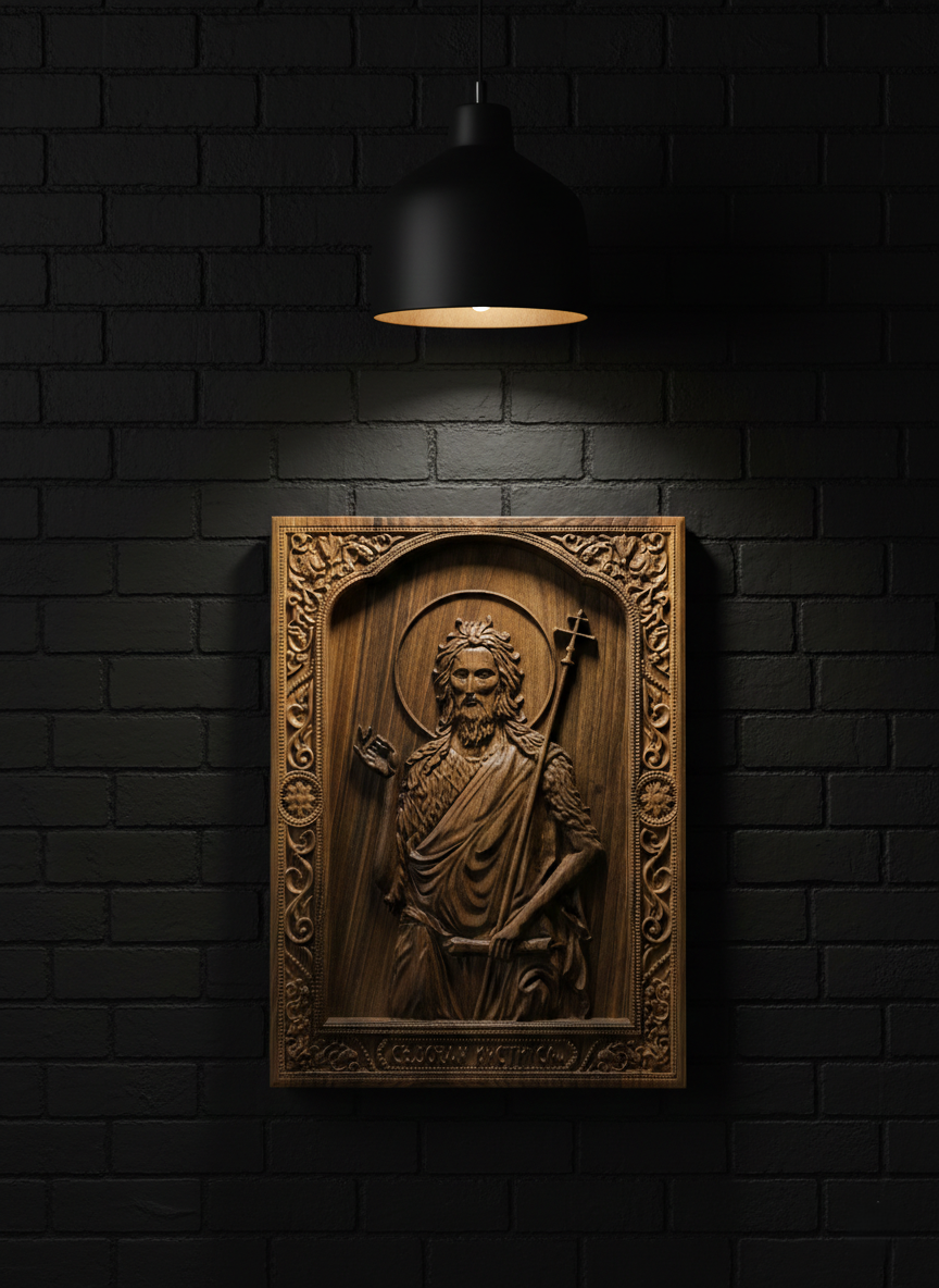 Јован Крститељ