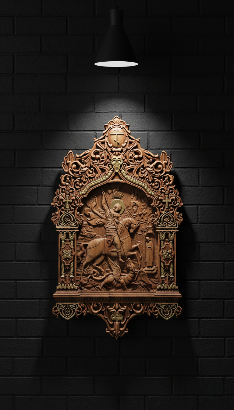 Свети Георгије