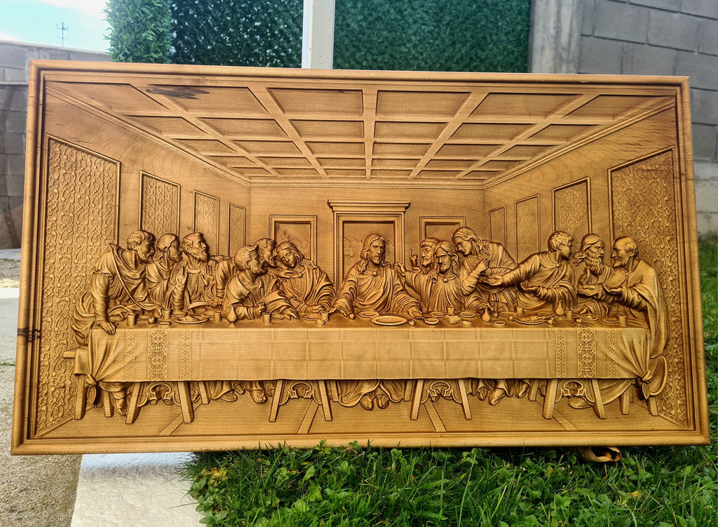 Тајна вечера