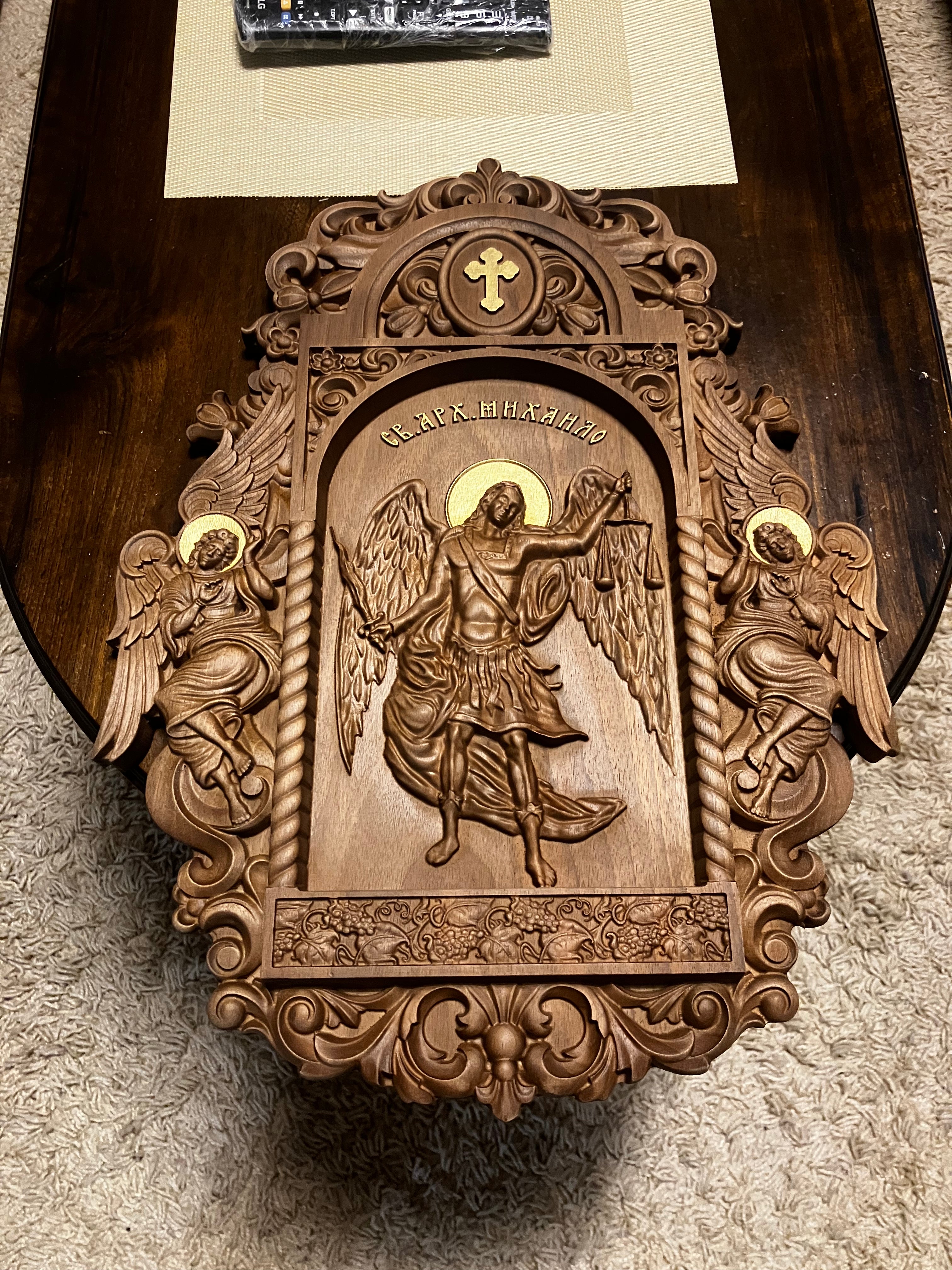 Арханђел Михаило