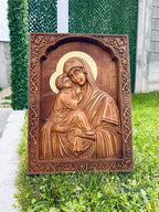 Богородица