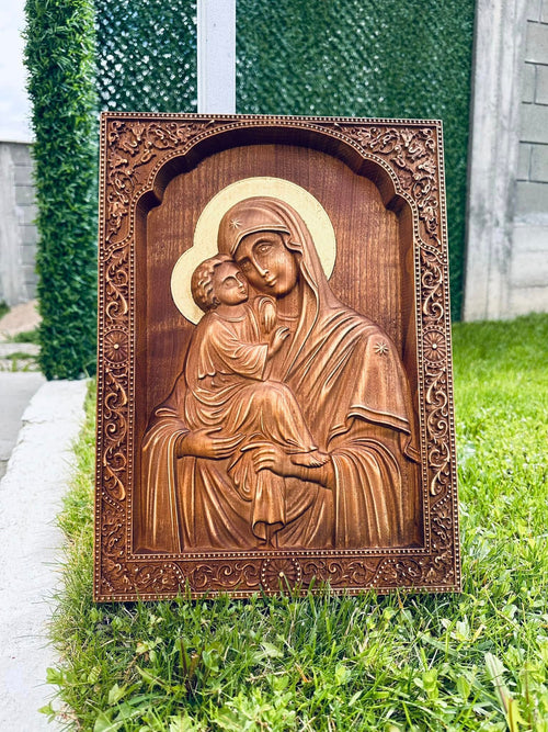 Богородица