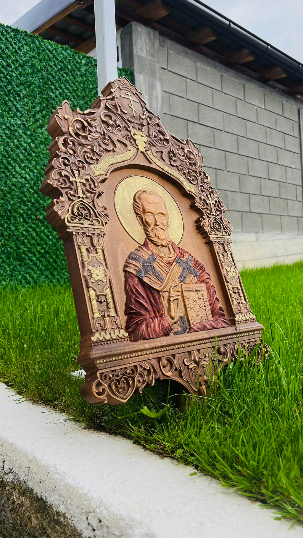 Свети Никола