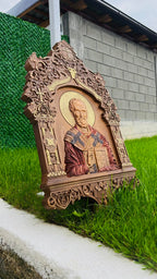 Свети Никола