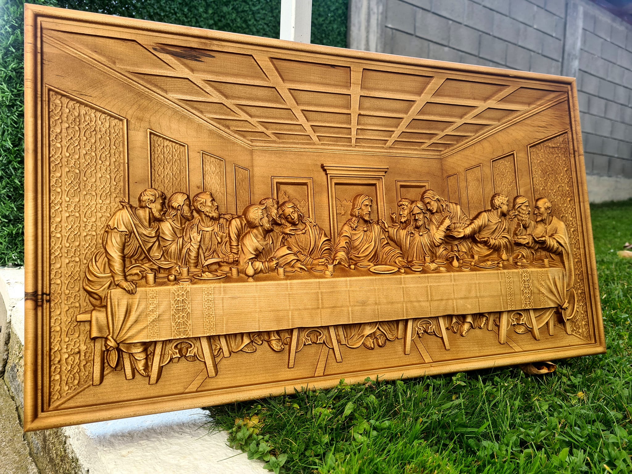 Тајна вечера