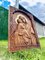 Богородица