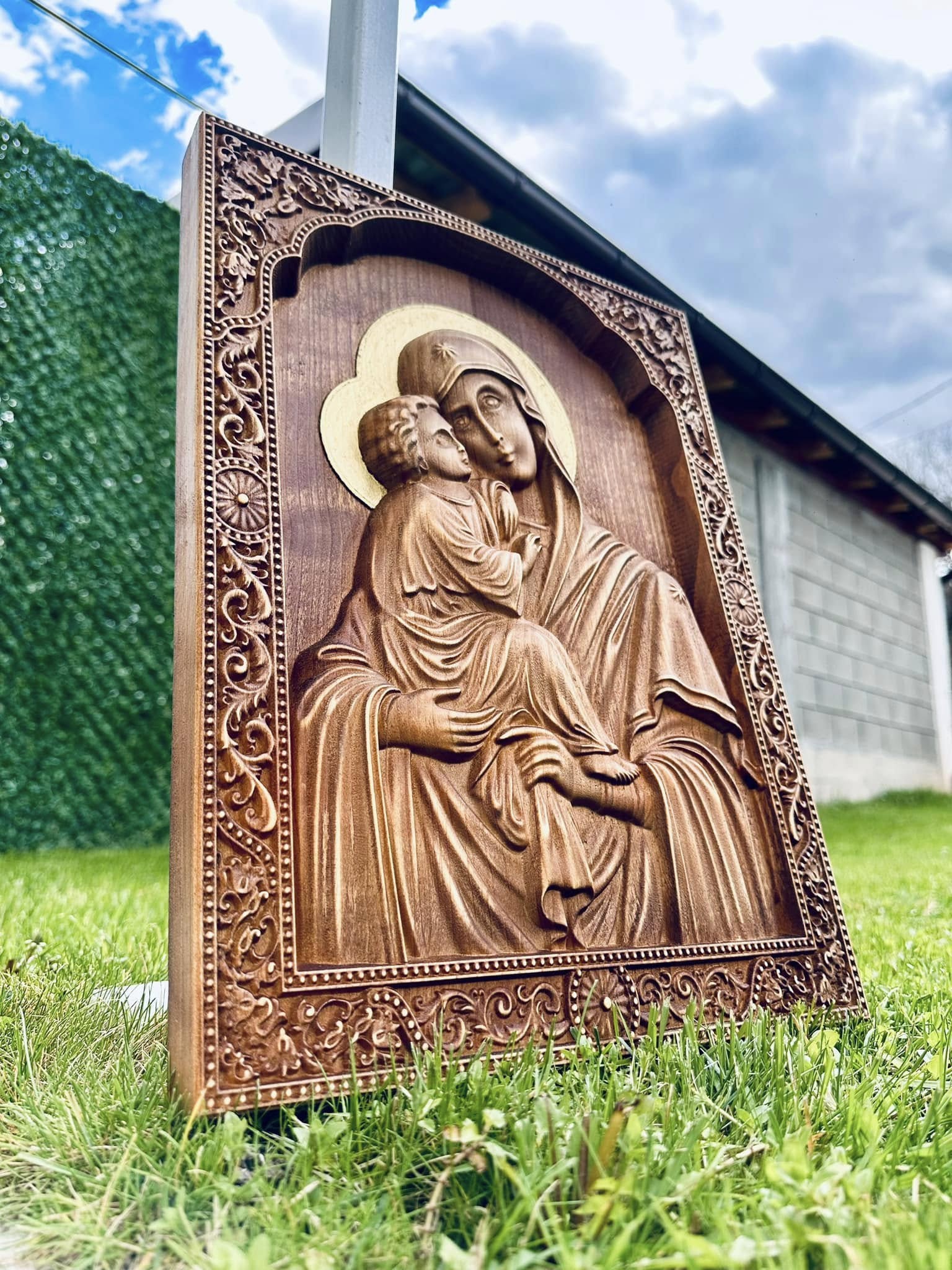 Богородица